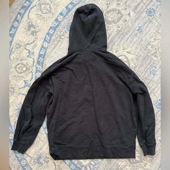 Lululemon Perfectly Oversized Hoodie - Picture 4 of 9